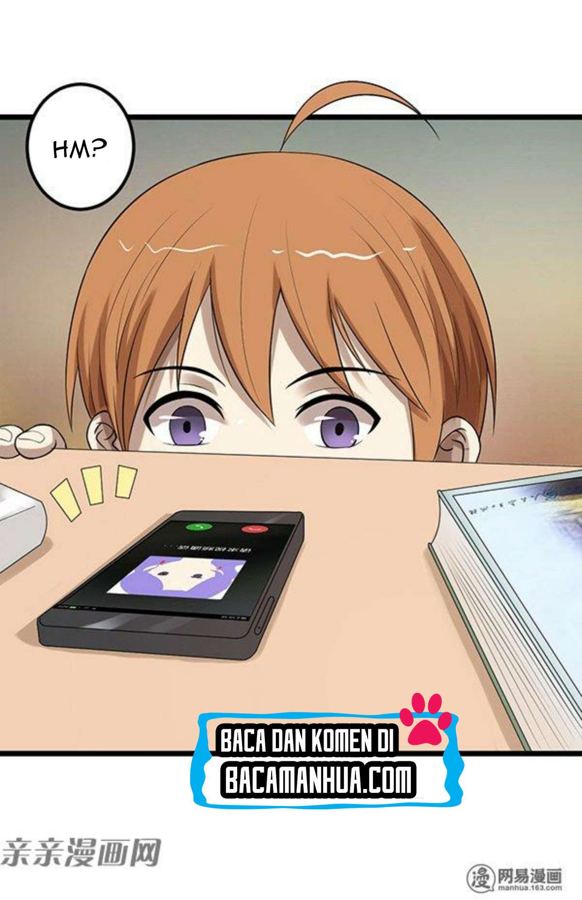 Young Master Return to 16 Chapter 40 Gambar 13