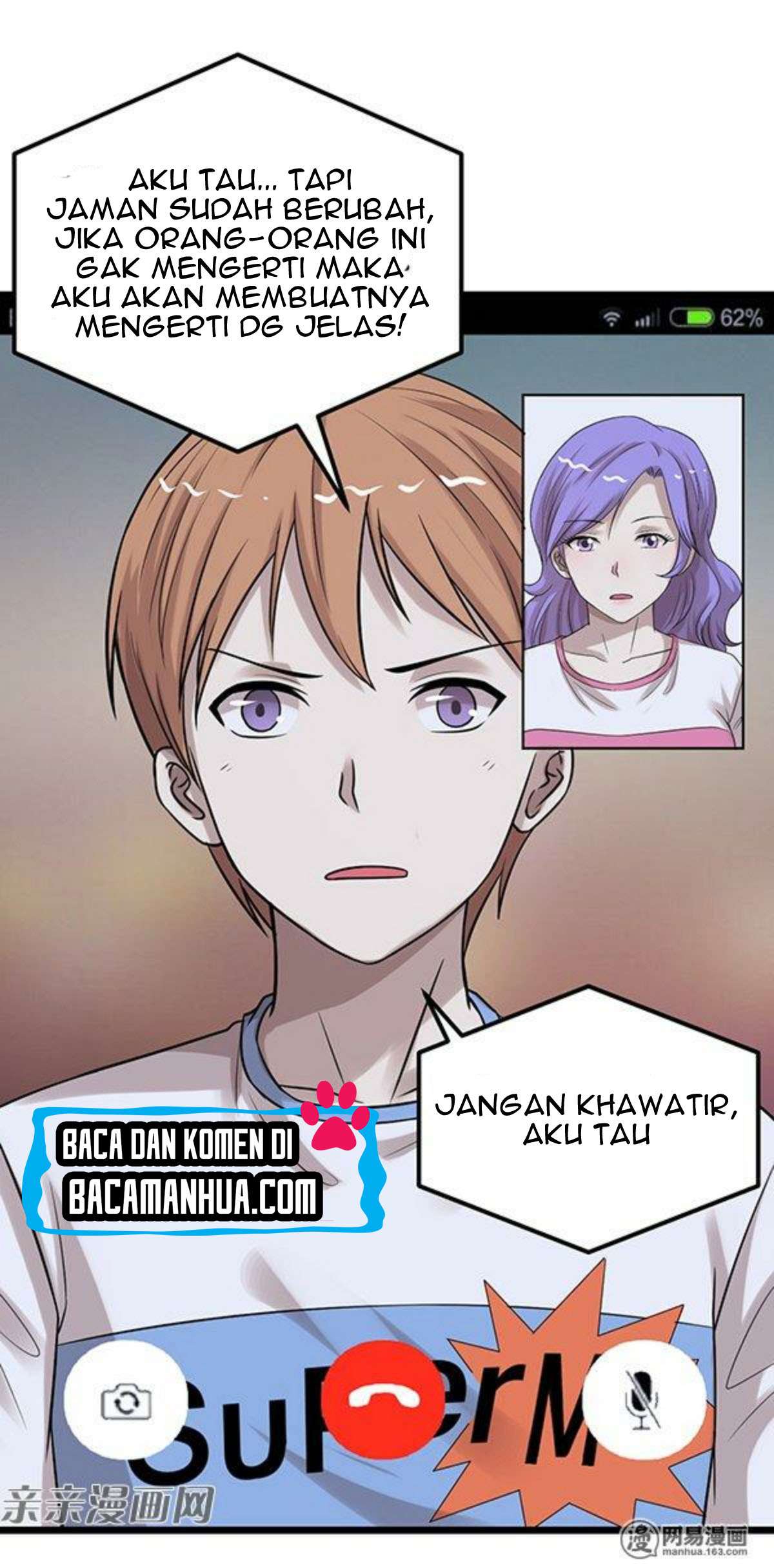 Young Master Return to 16 Chapter 40 Gambar 22