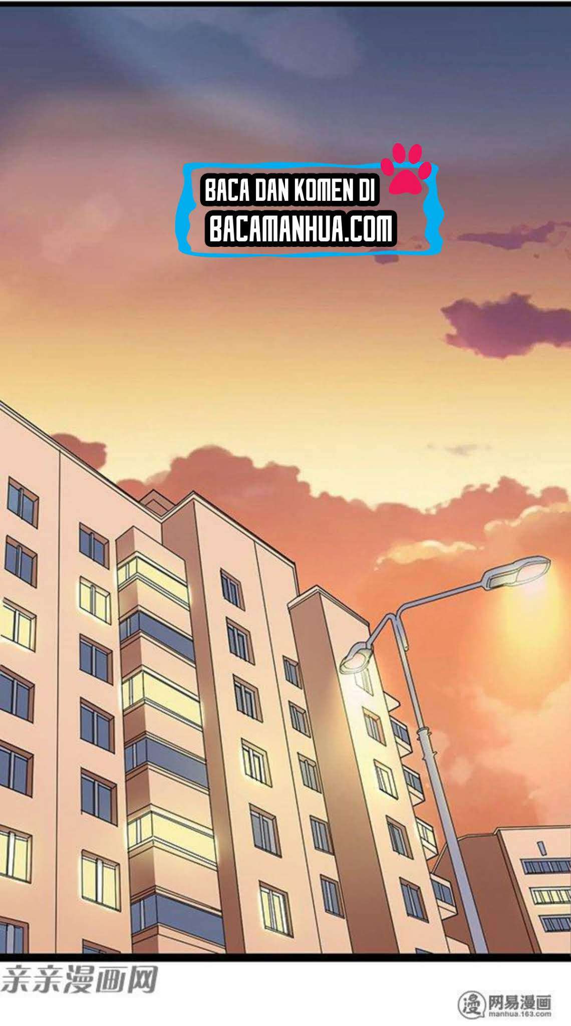 Young Master Return to 16 Chapter 40 Gambar 11