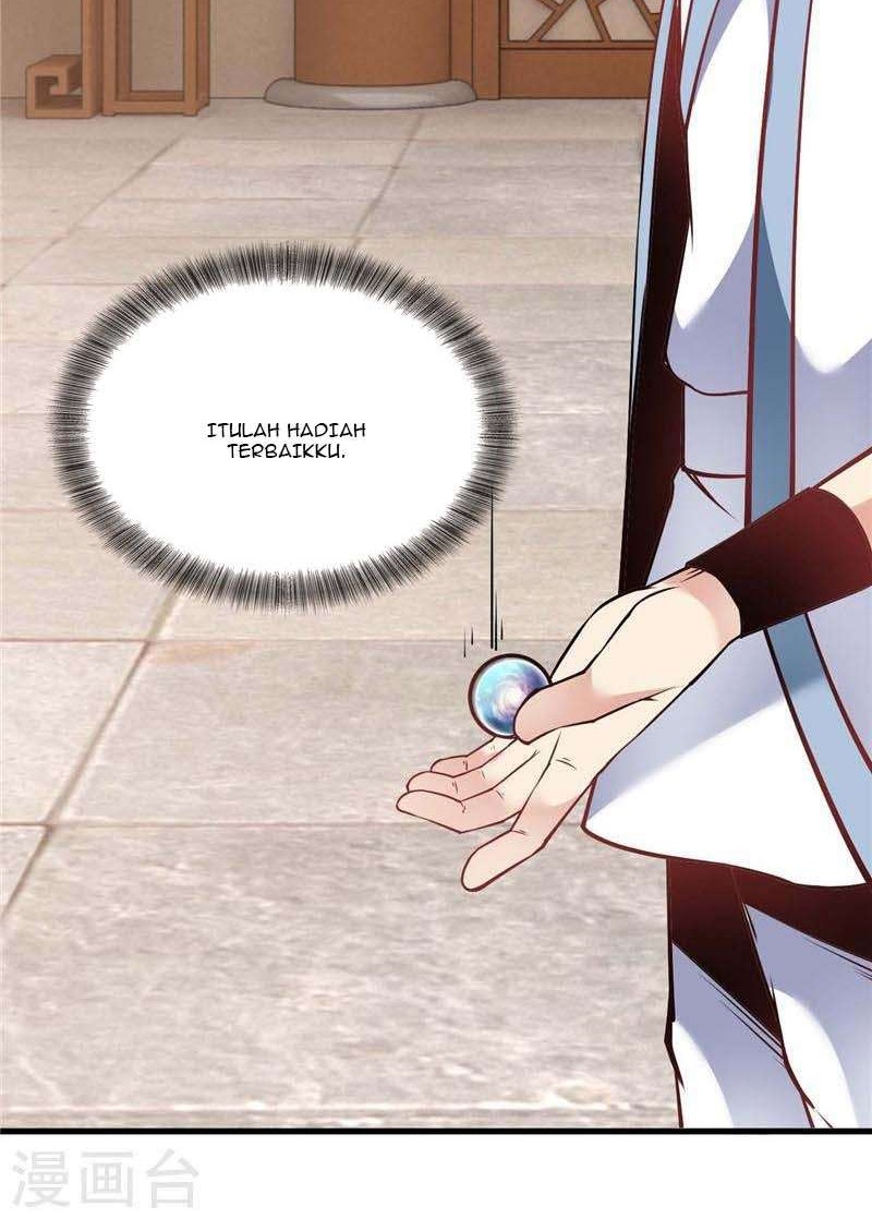 Baca Manhua Supreme Godly System Chapter 219 Gambar 2