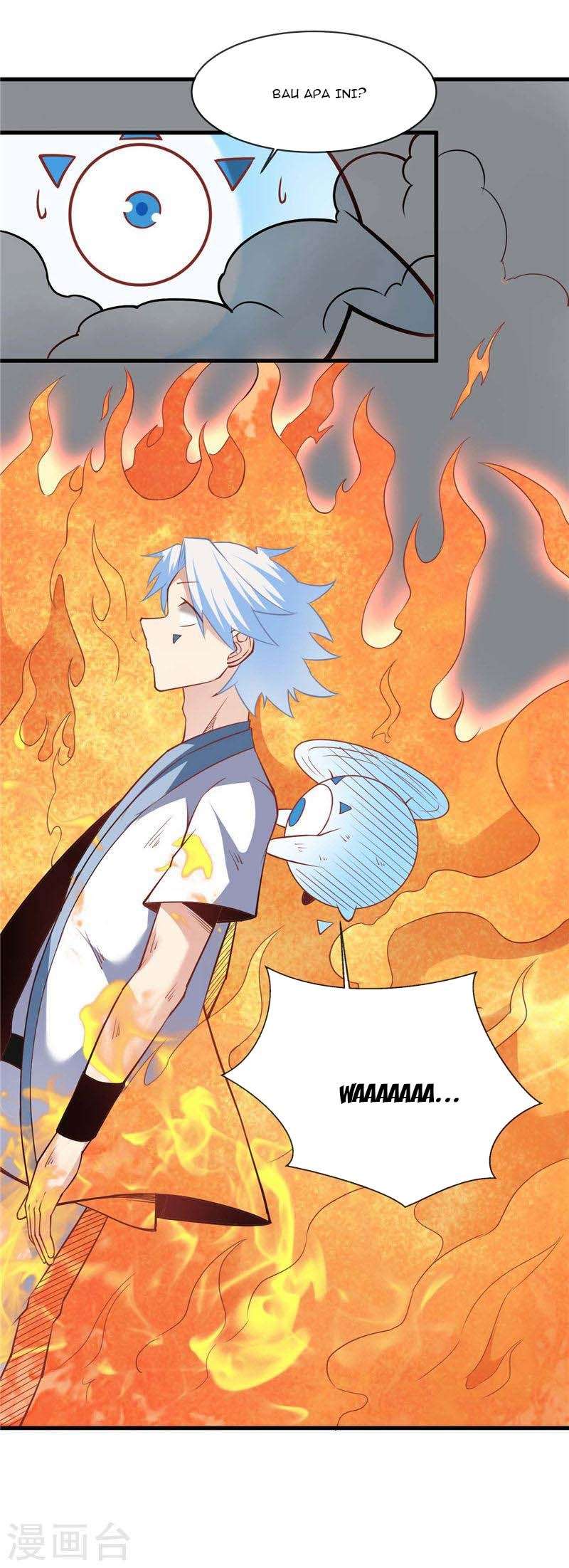 Supreme Godly System Chapter 219 Gambar 6
