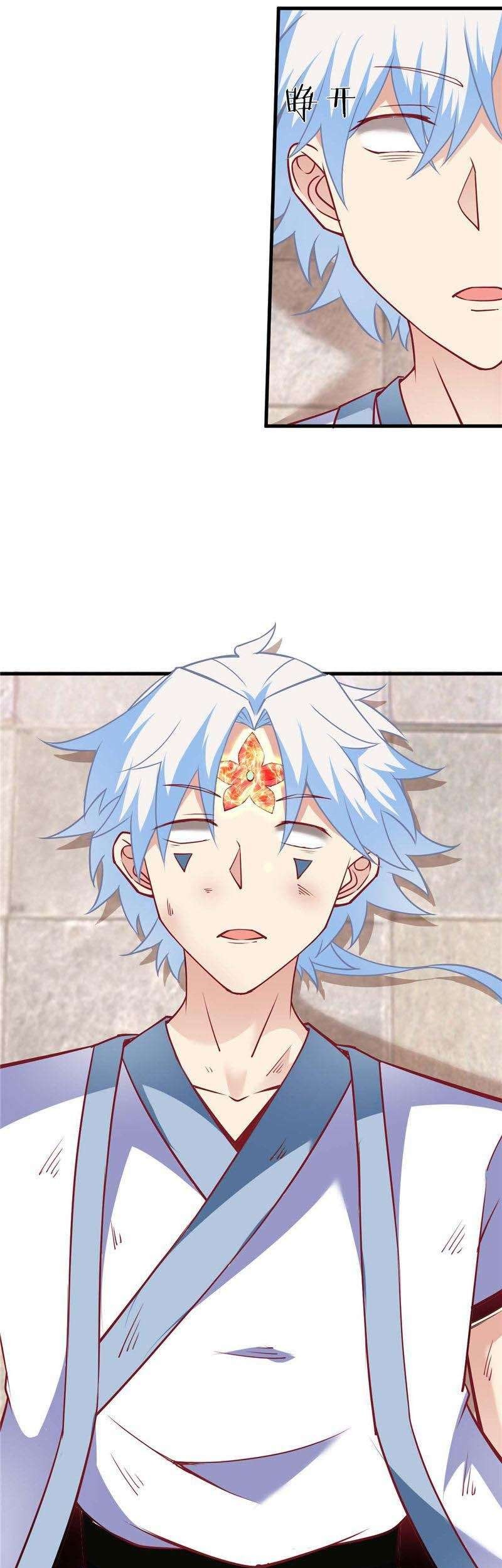 Supreme Godly System Chapter 219 Gambar 10