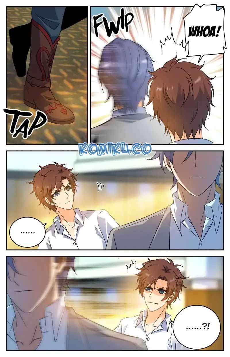 Versatile Mage Chapter 190 Gambar 3