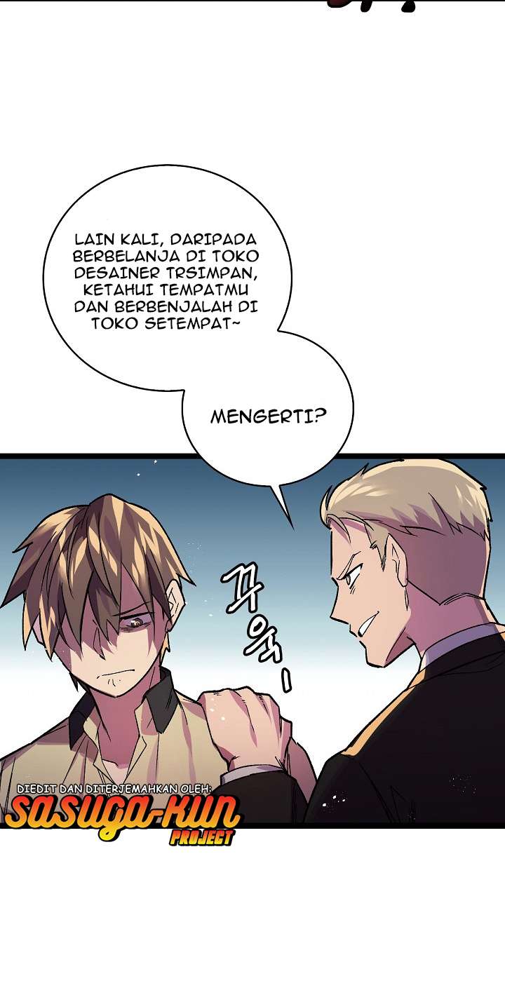 Ranker’s Return Chapter 2 Gambar 37