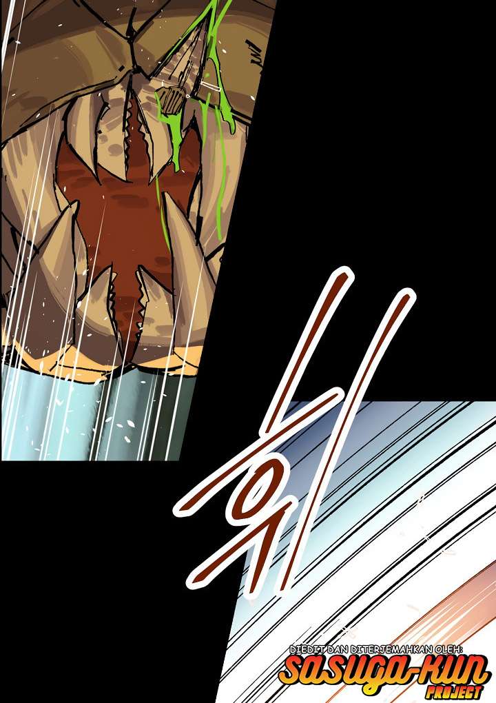 Ranker’s Return Chapter 01 Gambar 11