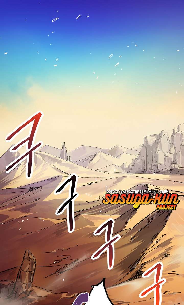 Baca Manhwa Ranker’s Return Chapter 01 Gambar 2