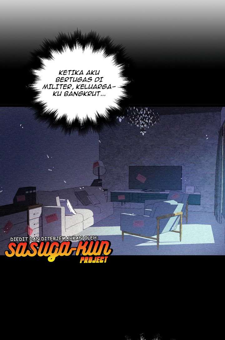 Ranker’s Return Chapter 01 Gambar 46