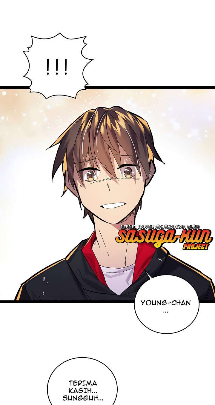 Ranker’s Return Chapter 01 Gambar 64