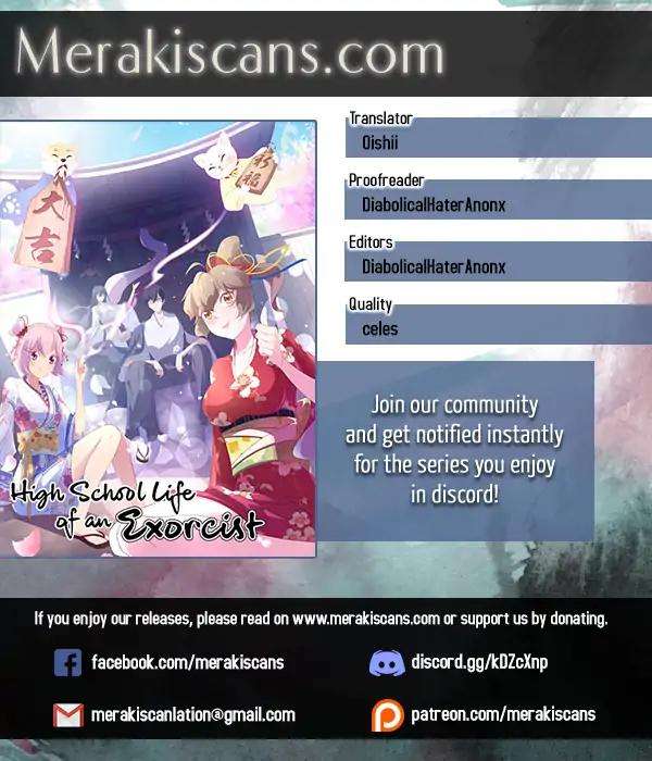 Baca Komik High School Taoist Chapter 05 Gambar 1