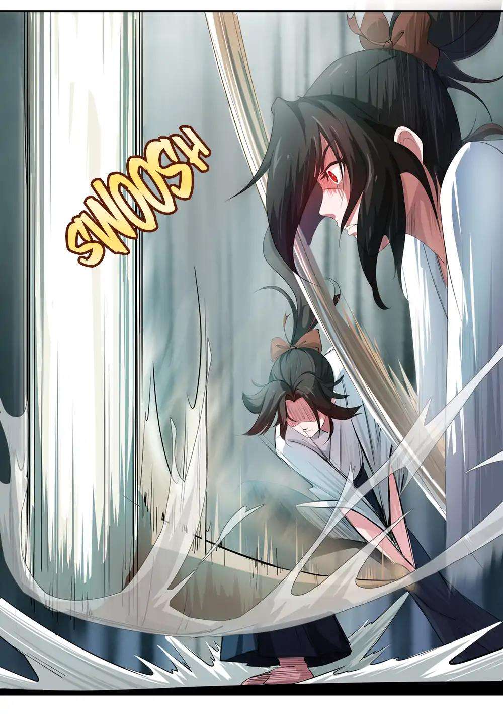High School Taoist Chapter 05 Gambar 6