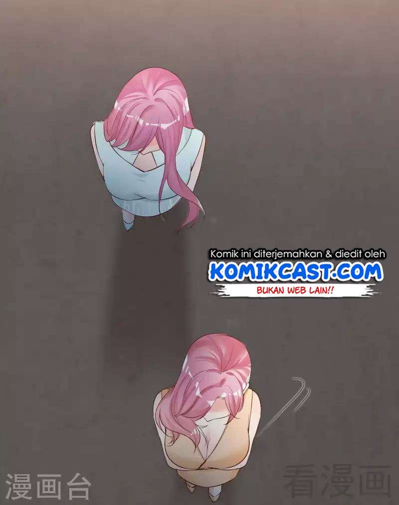 My Wife is Cold-Hearted Chapter 48 Gambar 11
