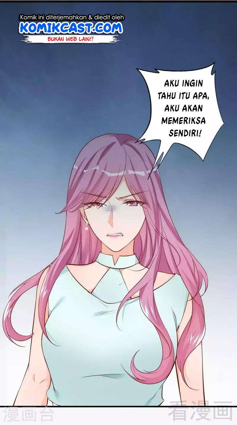 My Wife is Cold-Hearted Chapter 48 Gambar 12
