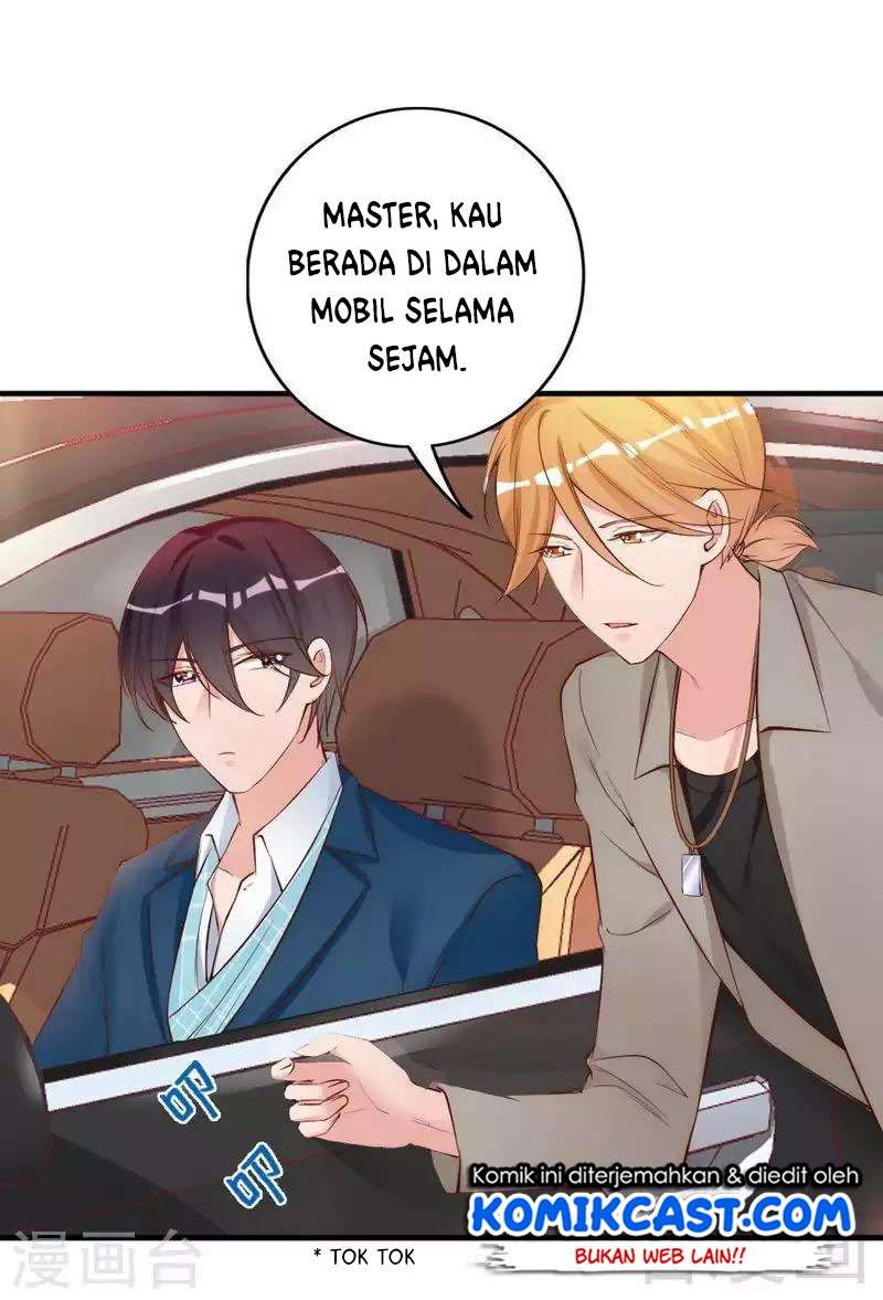 My Wife is Cold-Hearted Chapter 48 Gambar 16