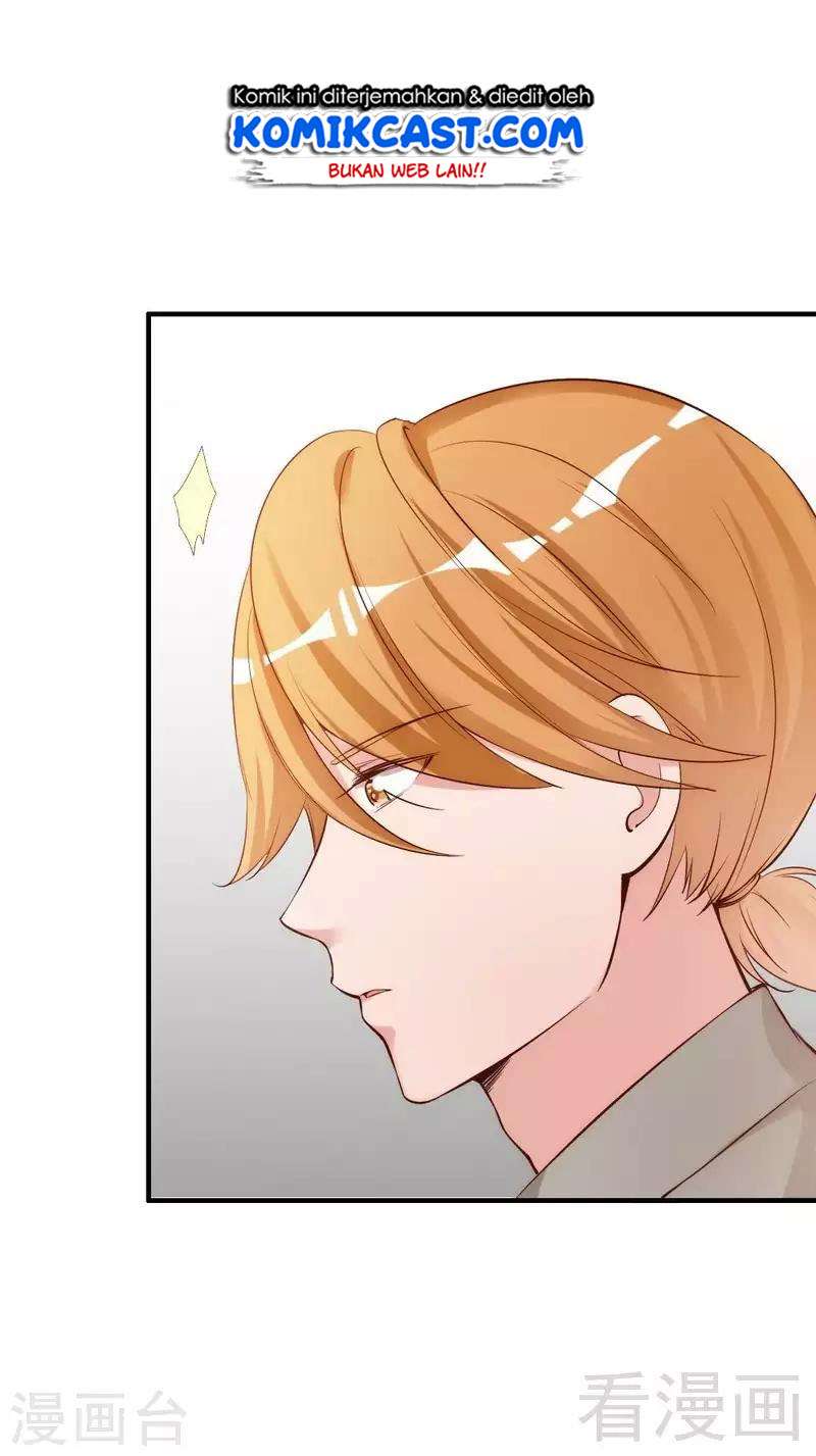 My Wife is Cold-Hearted Chapter 48 Gambar 18