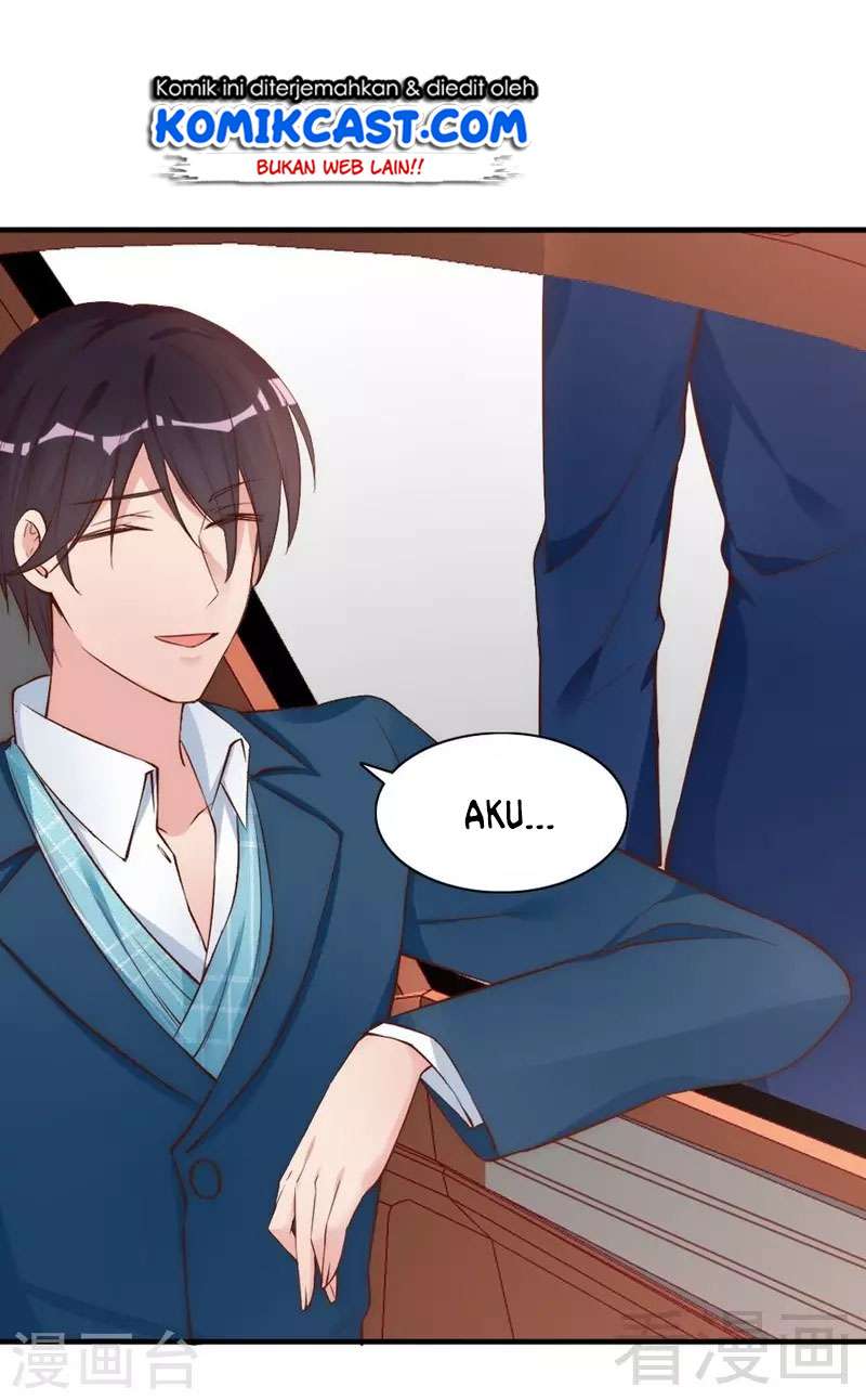 My Wife is Cold-Hearted Chapter 48 Gambar 23