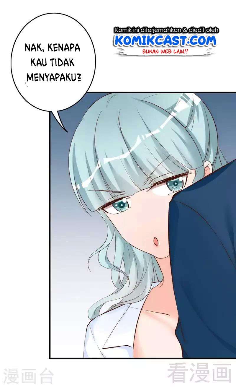 My Wife is Cold-Hearted Chapter 48 Gambar 26