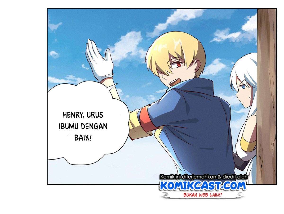 The Demon King Who Lost His Job Chapter 25 Gambar 12