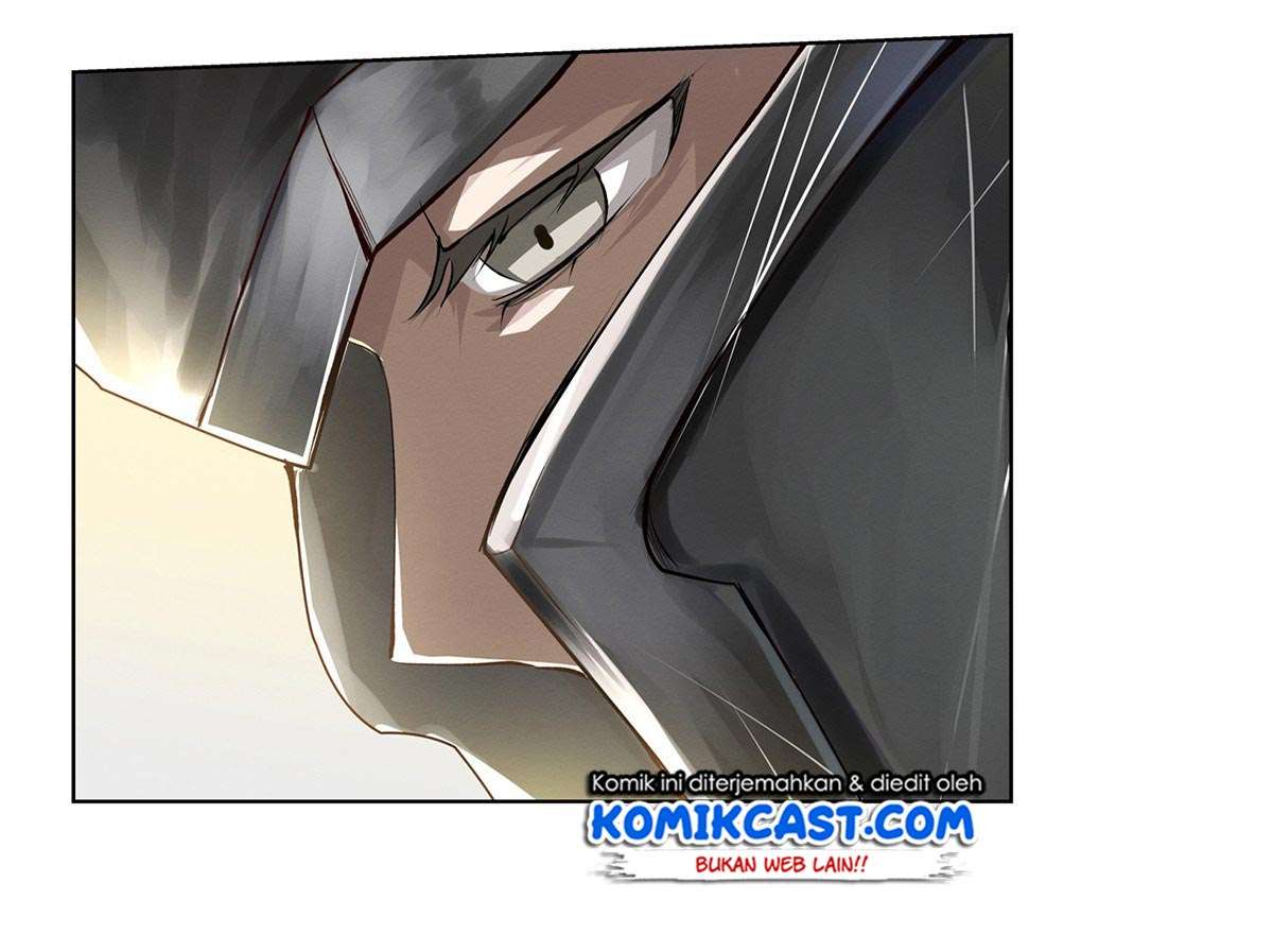 The Demon King Who Lost His Job Chapter 25 Gambar 34
