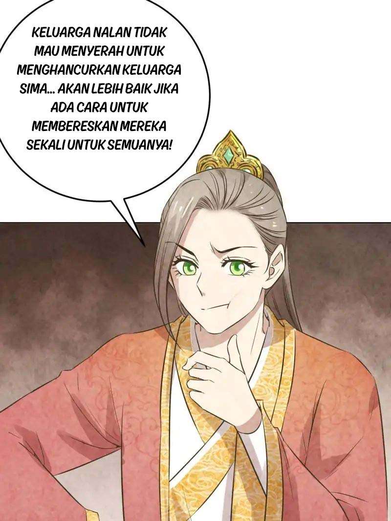 The Crazy Adventures of Mystical Doctor Chapter 73 Gambar 43
