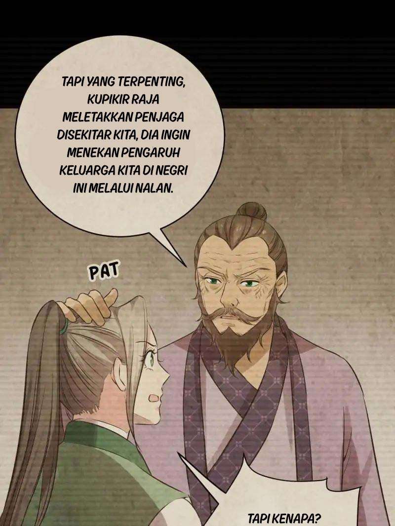 The Crazy Adventures of Mystical Doctor Chapter 73 Gambar 55