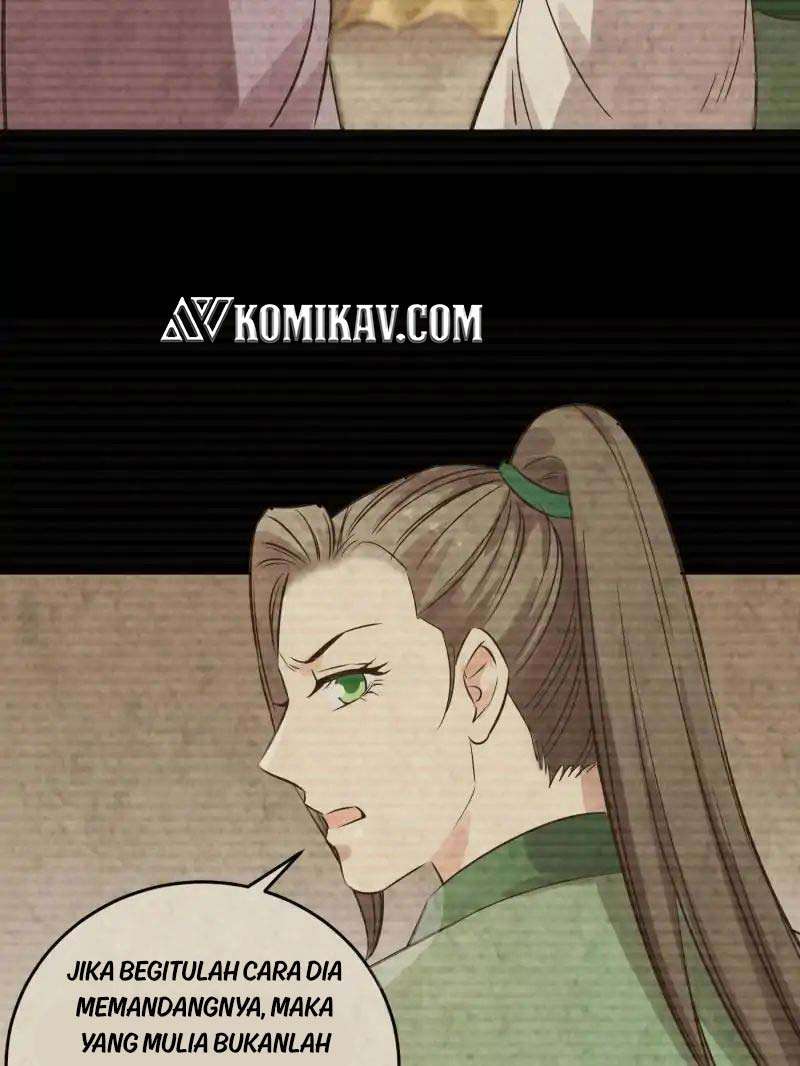 The Crazy Adventures of Mystical Doctor Chapter 73 Gambar 58