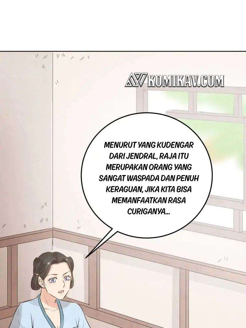 The Crazy Adventures of Mystical Doctor Chapter 73 Gambar 60