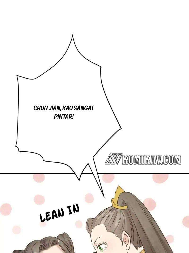 The Crazy Adventures of Mystical Doctor Chapter 73 Gambar 62