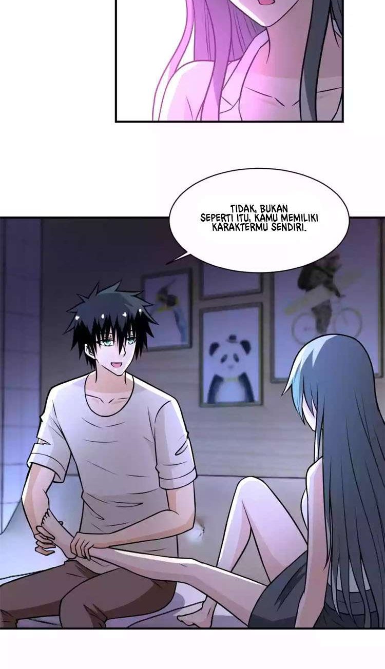 Super System Chapter 42 Gambar 18
