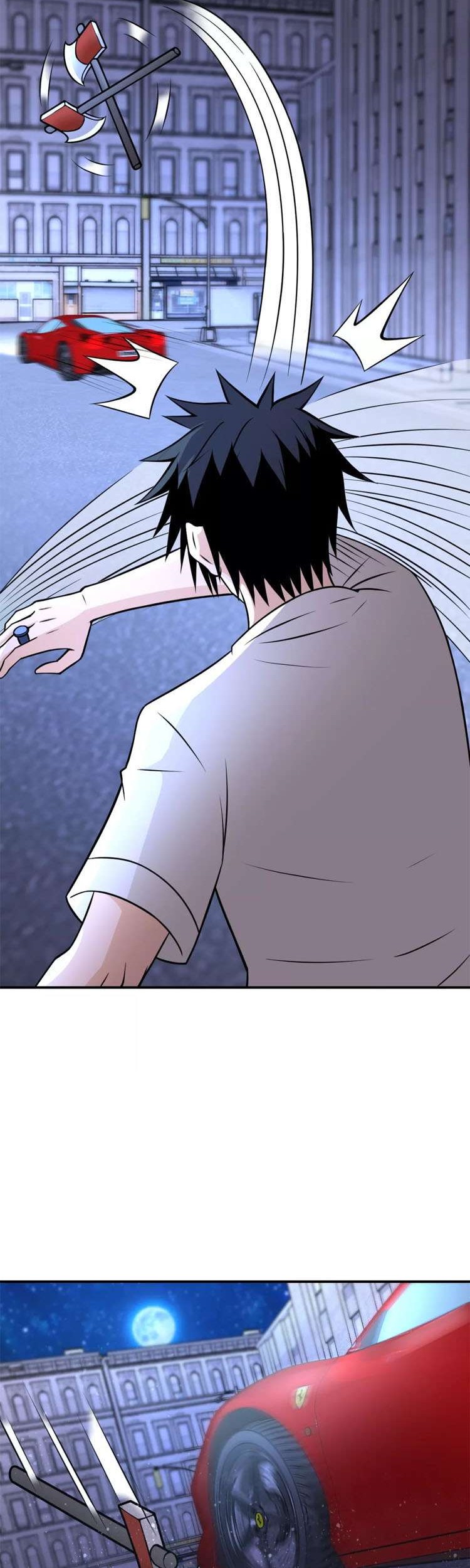 Super System Chapter 41 Gambar 3