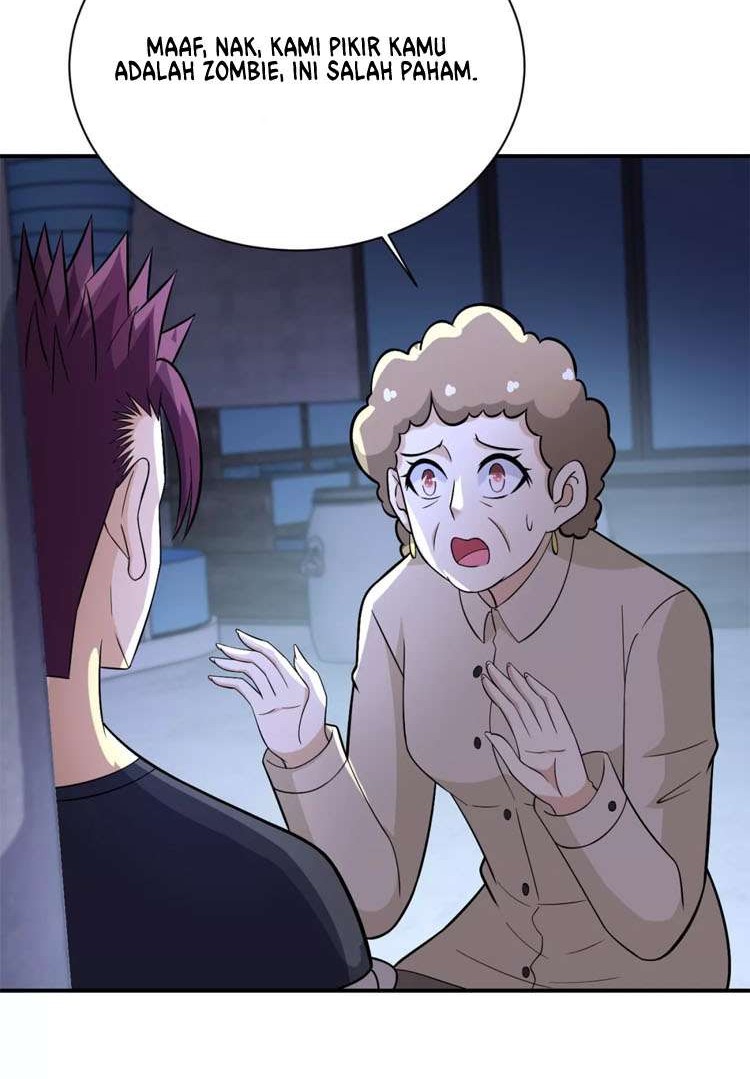 Super System Chapter 41 Gambar 13