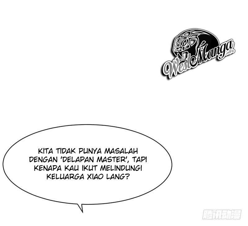 Rise of The Demon King Chapter 43 Gambar 18