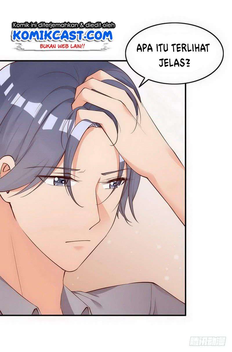 My Wife is Cold-Hearted Chapter 49 Gambar 5