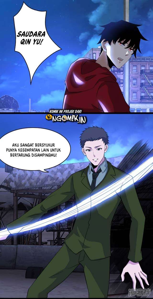 King of Apocalypse Chapter 91 Gambar 17