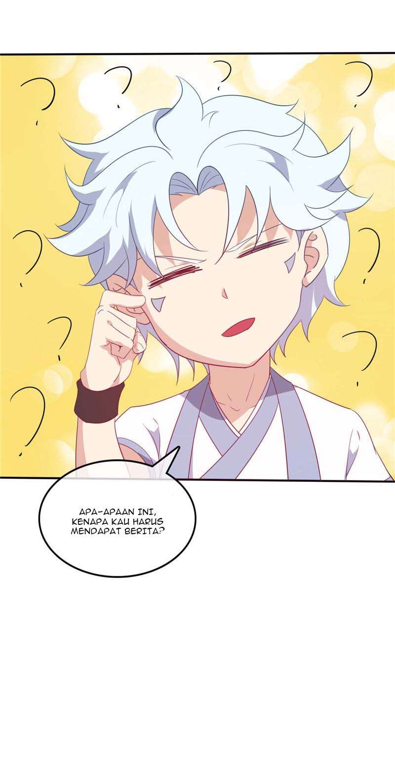 Supreme Godly System Chapter 221 Gambar 6