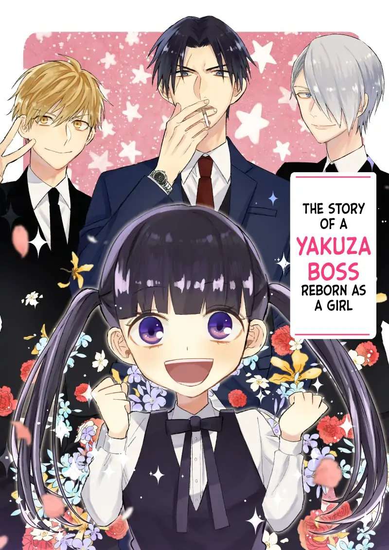 Baca Manga The Story of a Yakuza Boss Reborn as a Little Girl Chapter 11 Gambar 2