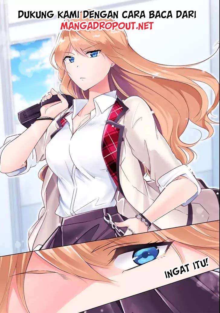 The Story of a Yakuza Boss Reborn as a Little Girl Chapter 11 Gambar 7