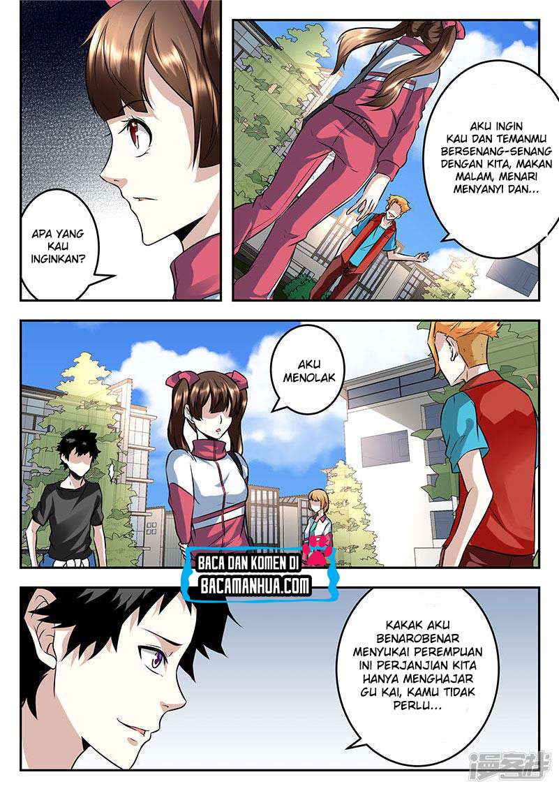 Metropolitan System Chapter 59 Gambar 6