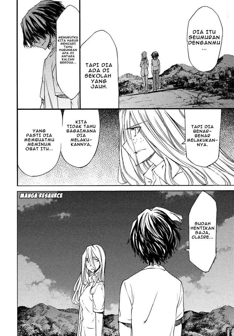 Gleipnir Chapter 10 Gambar 21