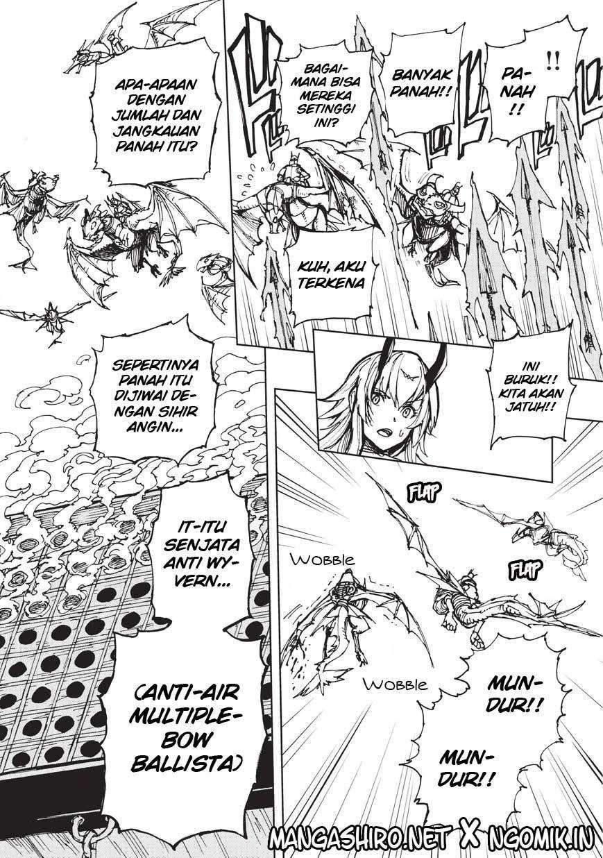 Genjitsu Shugi Yuusha no Oukoku Saikenki Chapter 18 Gambar 20