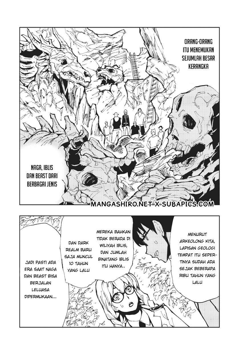 Genjitsu Shugi Yuusha no Oukoku Saikenki Chapter 7 Gambar 12