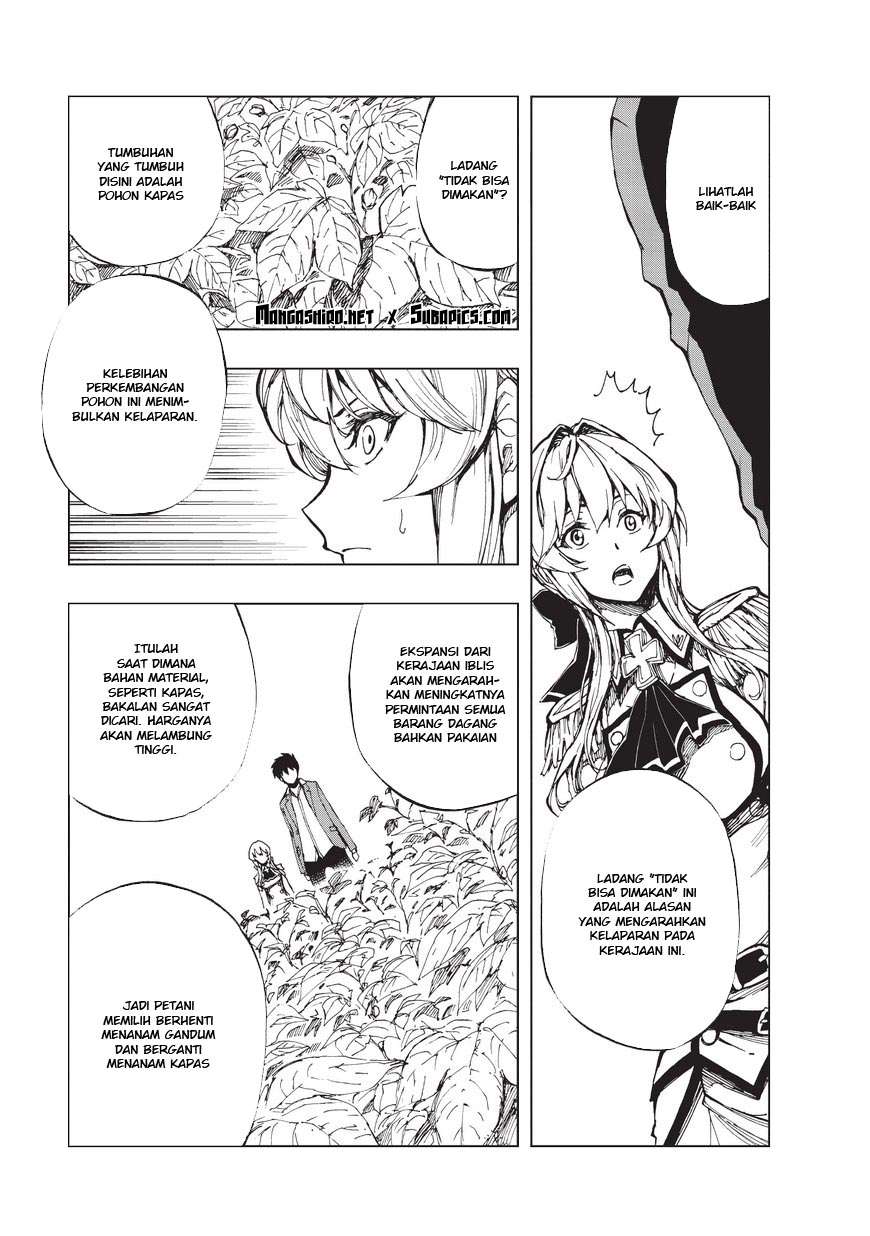 Genjitsu Shugi Yuusha no Oukoku Saikenki Chapter 2 Gambar 26