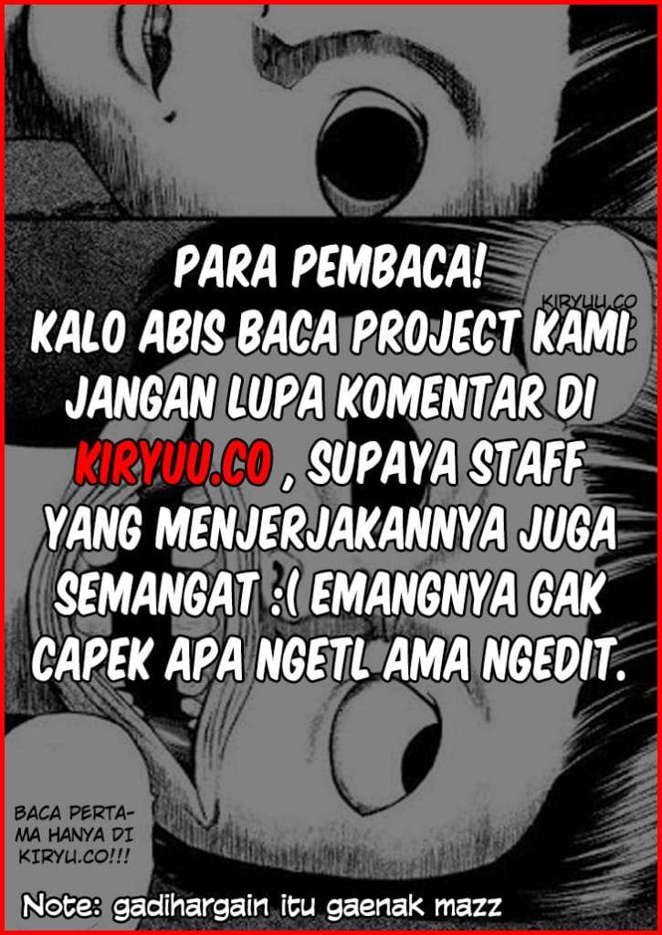 Gekkan Shoujo Nozaki-kun Chapter 55 Gambar 19