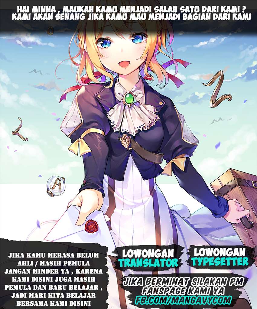 Gekkan Shoujo Nozaki-kun Chapter 41 Gambar 15