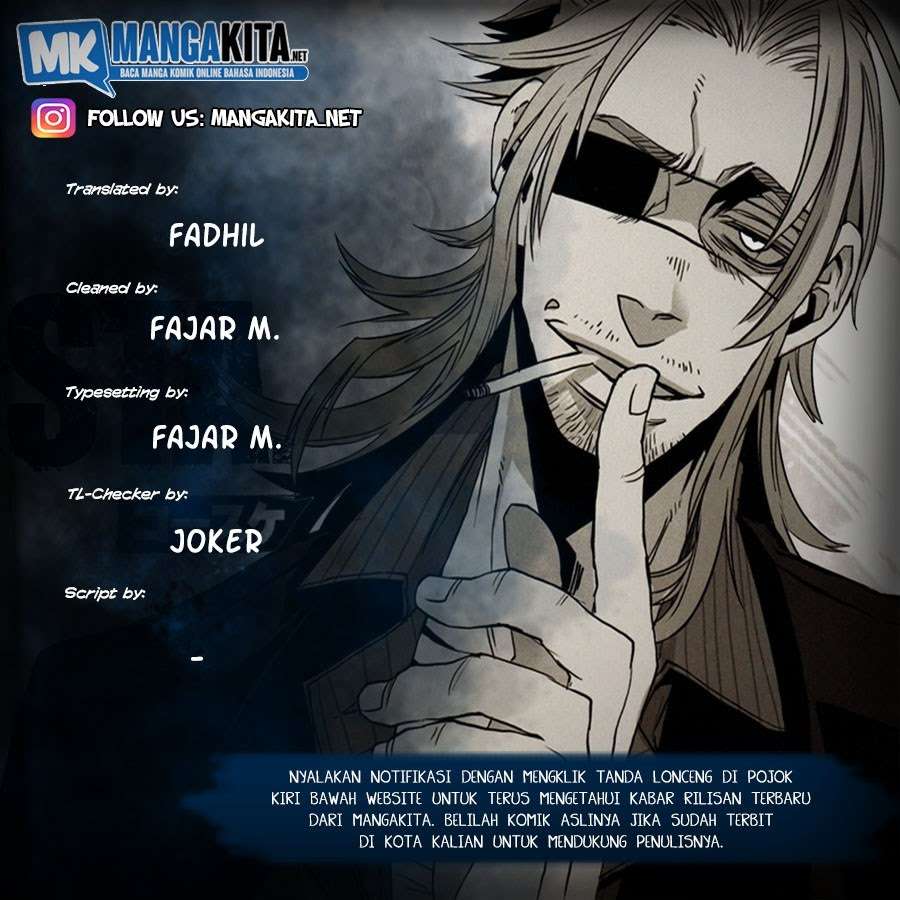 Baca Komik Gangsta Chapter 45 Gambar 1