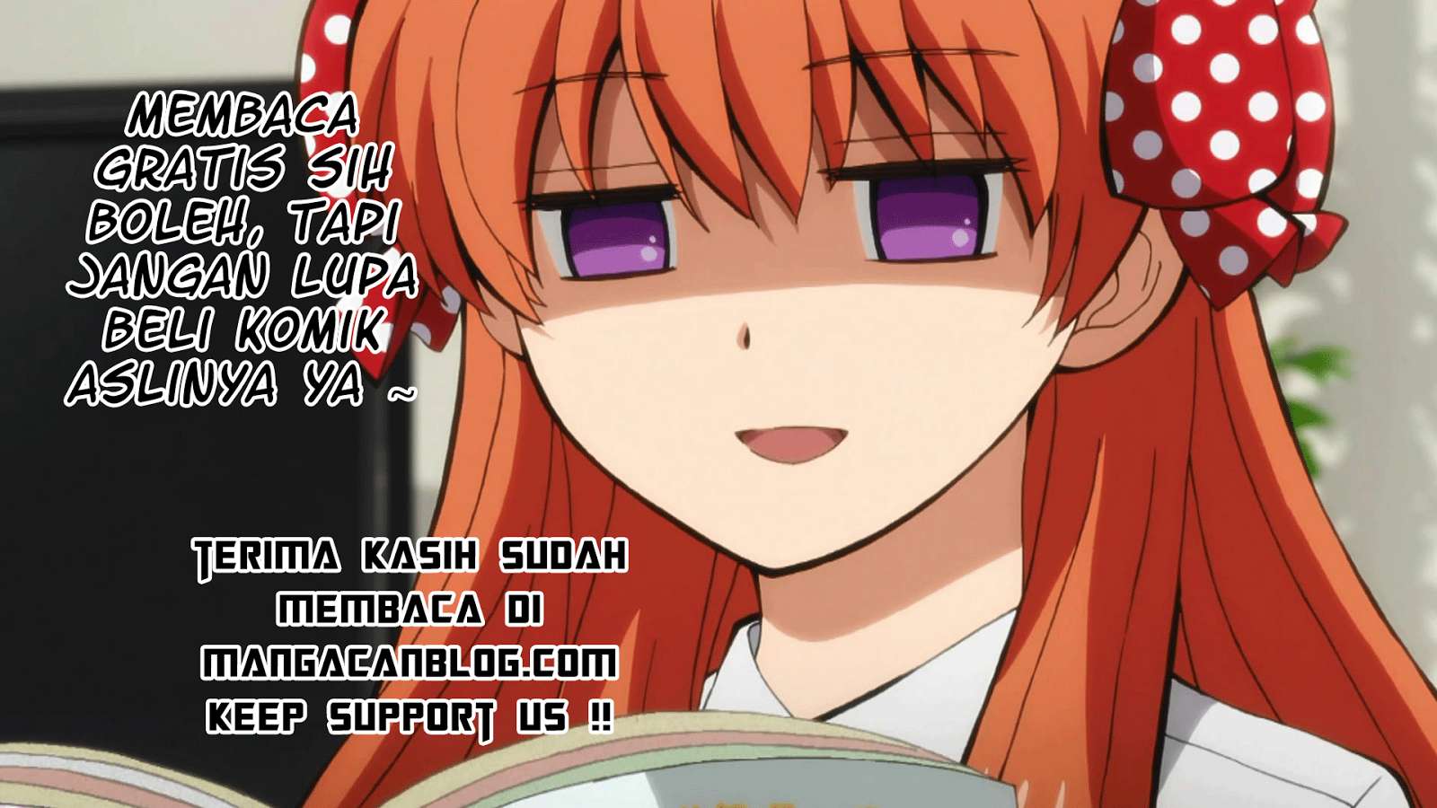 Gekkan Shoujo Nozaki-kun Chapter 1 Gambar 16