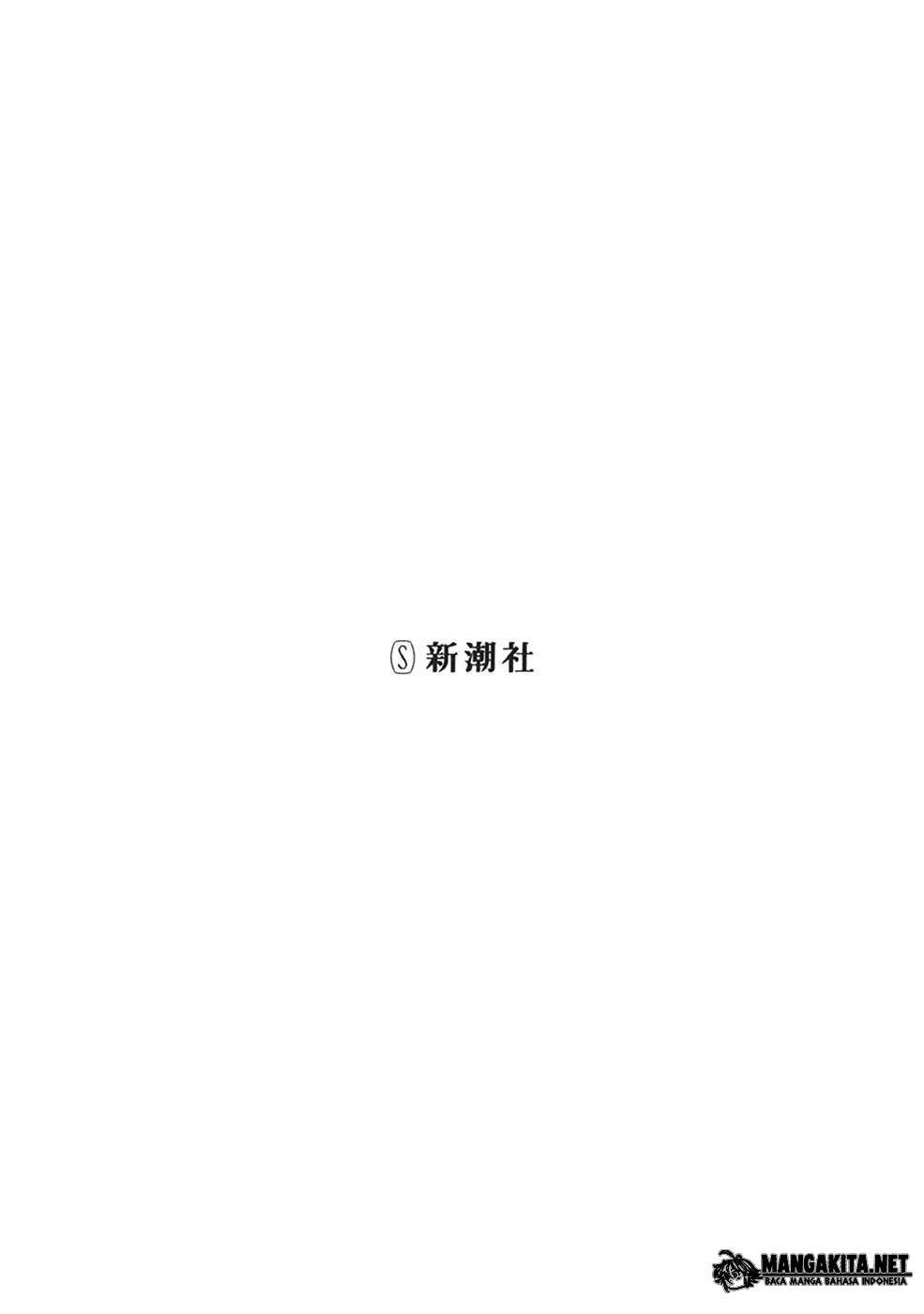 Gangsta Chapter 29 Gambar 3
