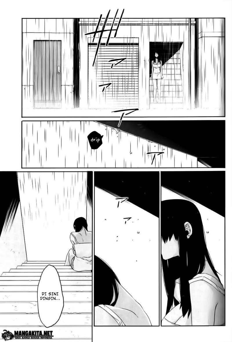 Gangsta Chapter 26 Gambar 14