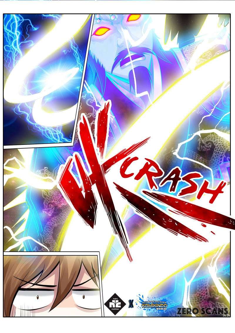 All Heavenly Days Chapter 02 Gambar 7