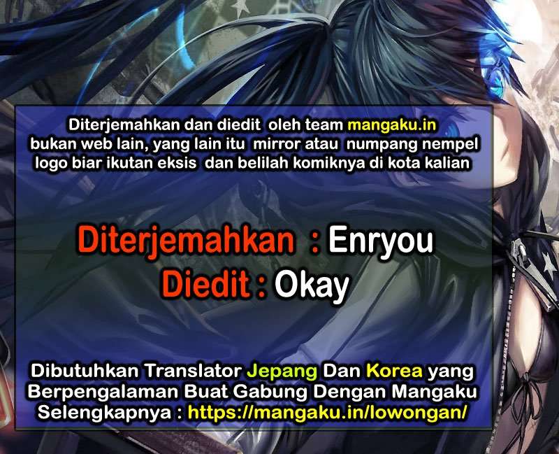 Baca Komik Area no Kishi Chapter 105 Gambar 1