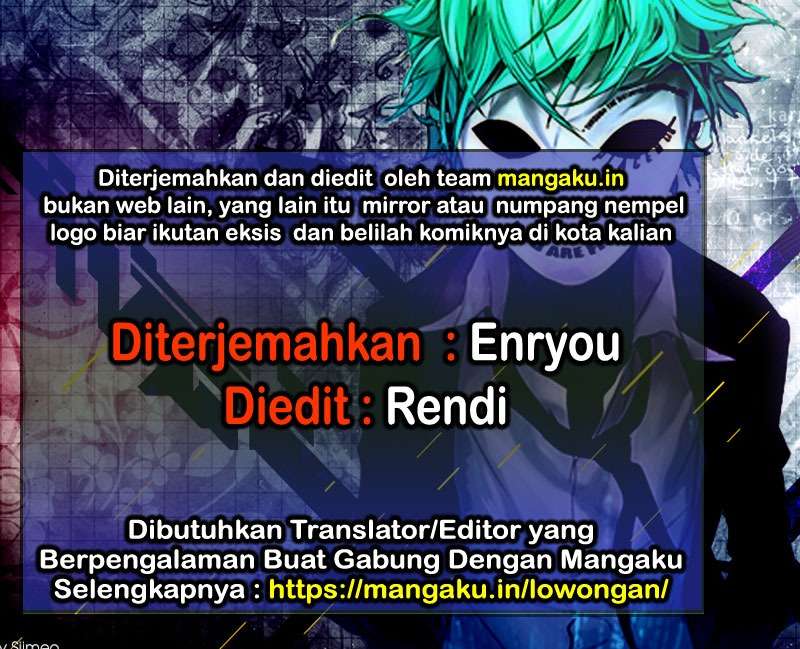 Baca Komik Area no Kishi Chapter 95 Gambar 1